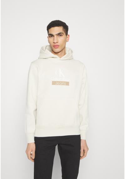 Кофта STACKED ARCHIVAL HOODY STACKED ARCHIVAL HOODY