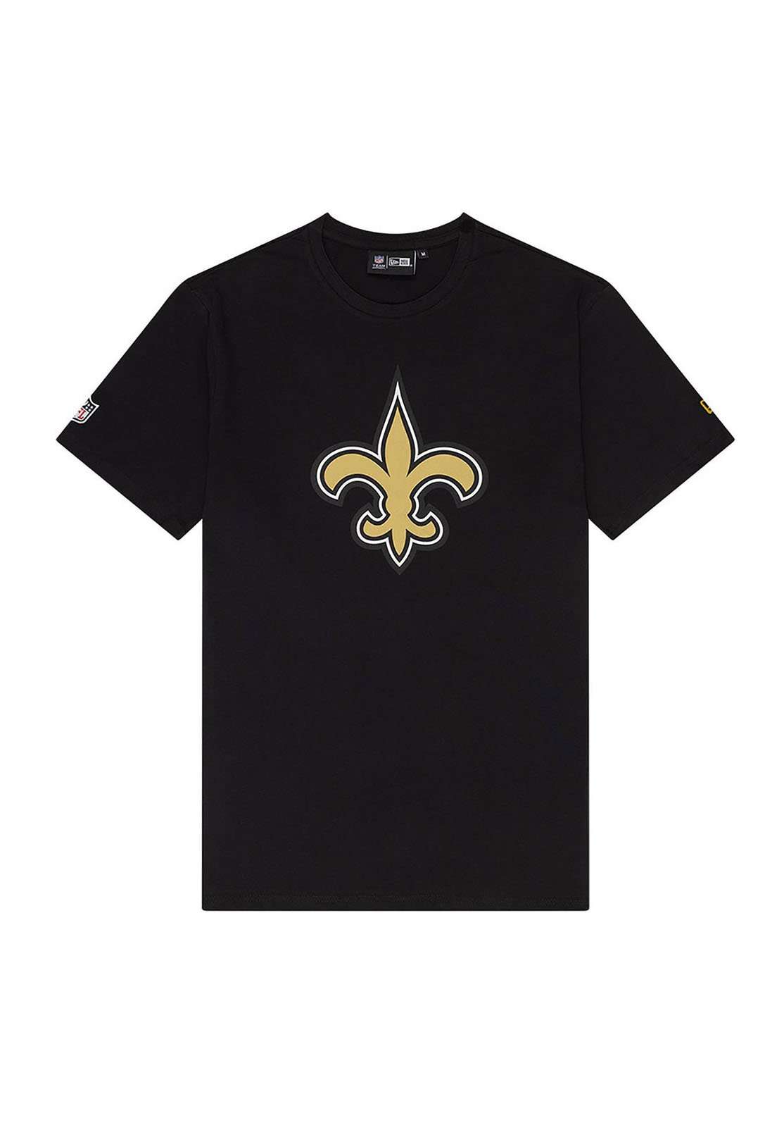 Футболка NFL NEW ORLEANS LOGO