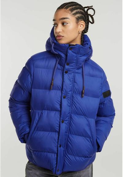 Зимняя куртка WHISTLER PUFFER