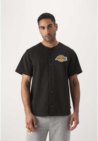 NBA LOS ANGELES LAKERS TEAM LOGO - Vereinsmannschaften NBA LOS ANGELES LAKERS TEAM LOGO