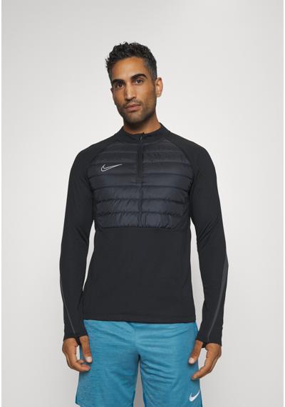 Кофта NIKE TF ACADEMY DRILL TOP WINTERISED