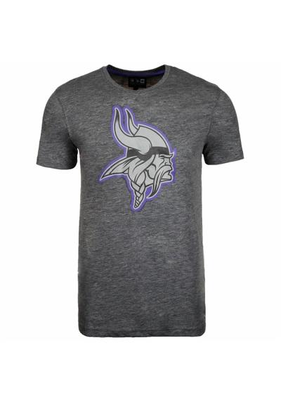 Футболка MINNESOTA VIKINGS TWO TONE POP