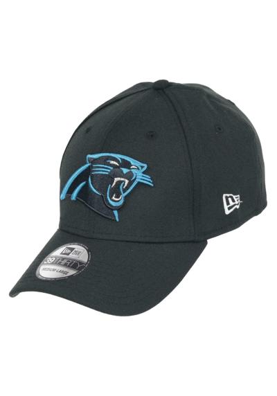 Кепка CAROLINA PANTHERS NFL CORE EDITION 39THIRTY STRETCH