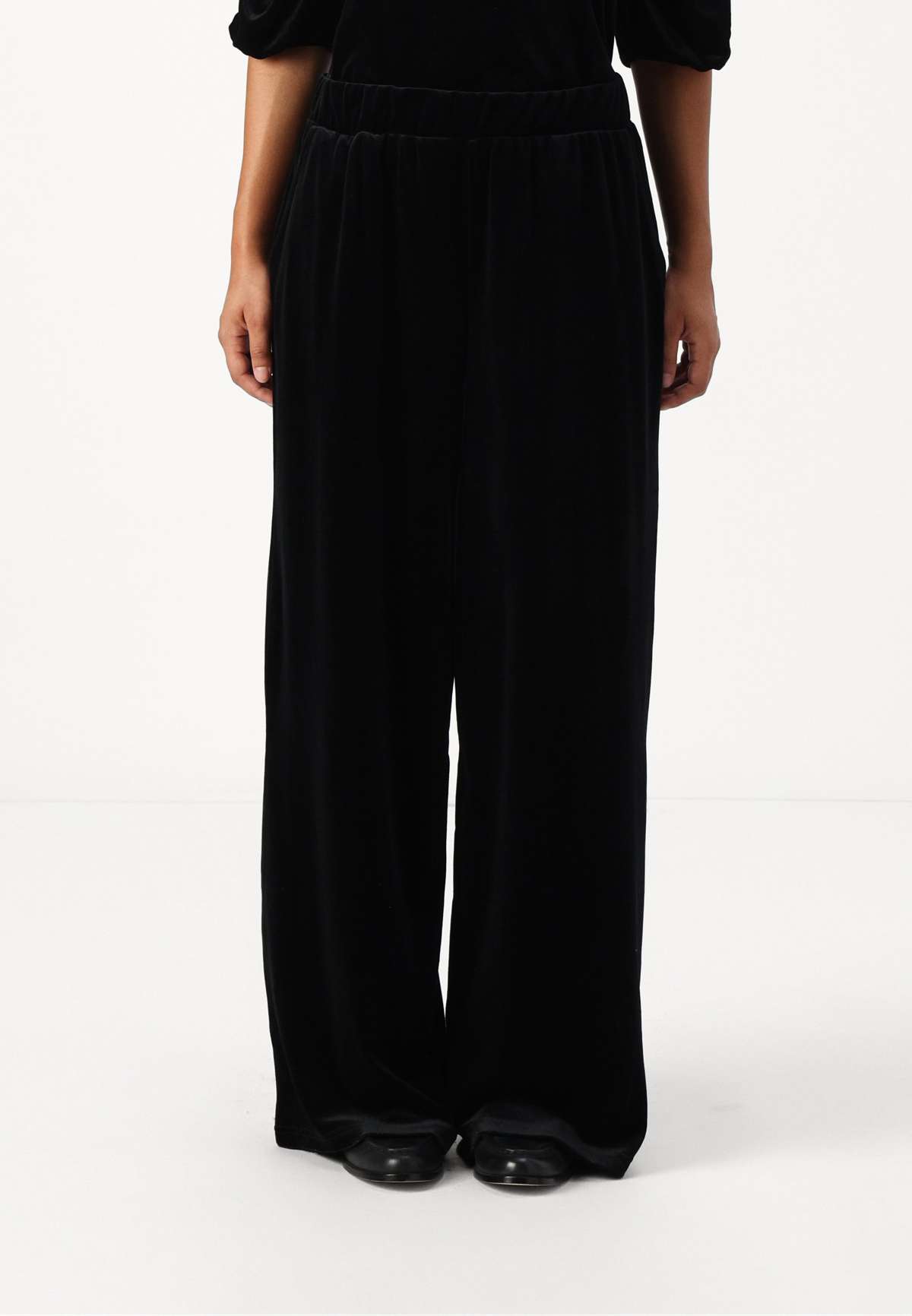 Брюки VMEFFIE WIDE PANTS