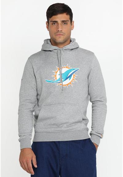 MIAMI DOLPHINS HOODIE - Vereinsmannschaften MIAMI DOLPHINS HOODIE MIAMI DOLPHINS HOODIE