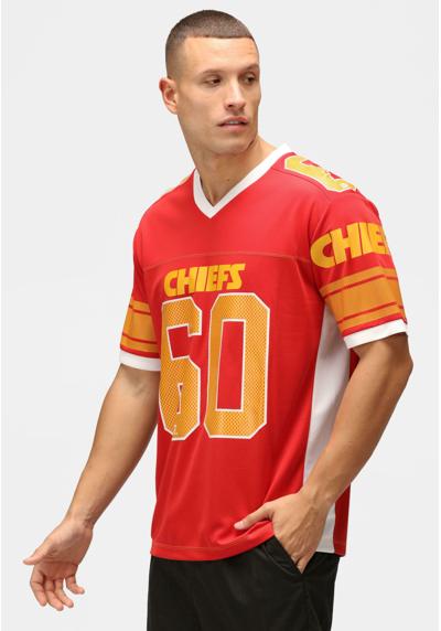 Футболка KANSAS CITY CHIEFS NFL TRIKOT