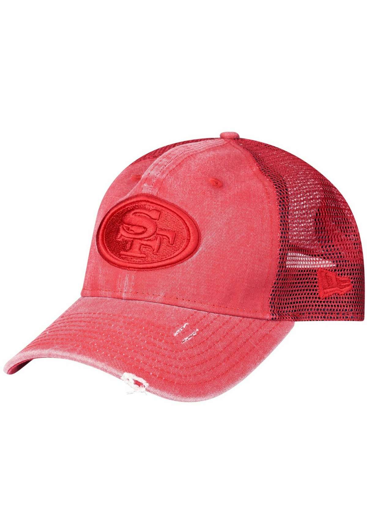 Кепка 9TWENTY TRUCKER WASHEDLOOK NFL TEAMS