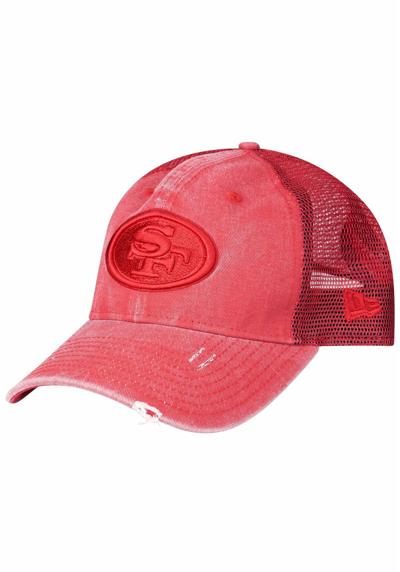 Кепка 9TWENTY TRUCKER WASHEDLOOK NFL TEAMS