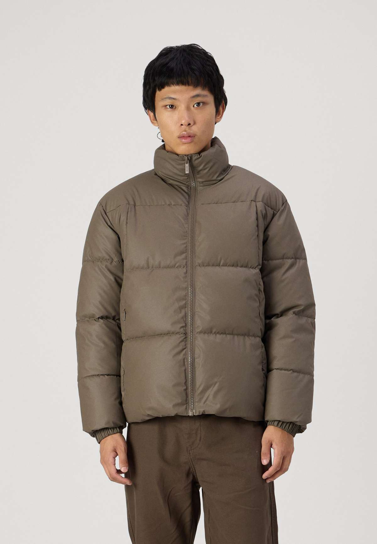 Зимняя куртка ONSGAGE RUBBER LOOK PUFFER JACKET