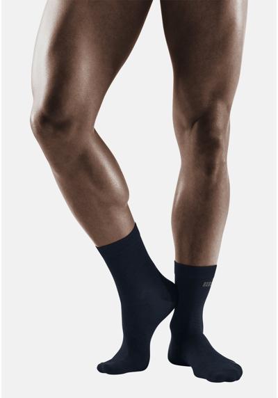 Носки ALLDAY RECOVERY COMPRESSION SOCKS MID CUT MEN