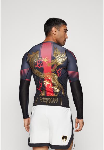 Кофта TEKKEN MARSHALL RASHGUARDS