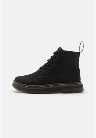 Полусапожки на шнуровке CREWSON CHUKKA UNISEX