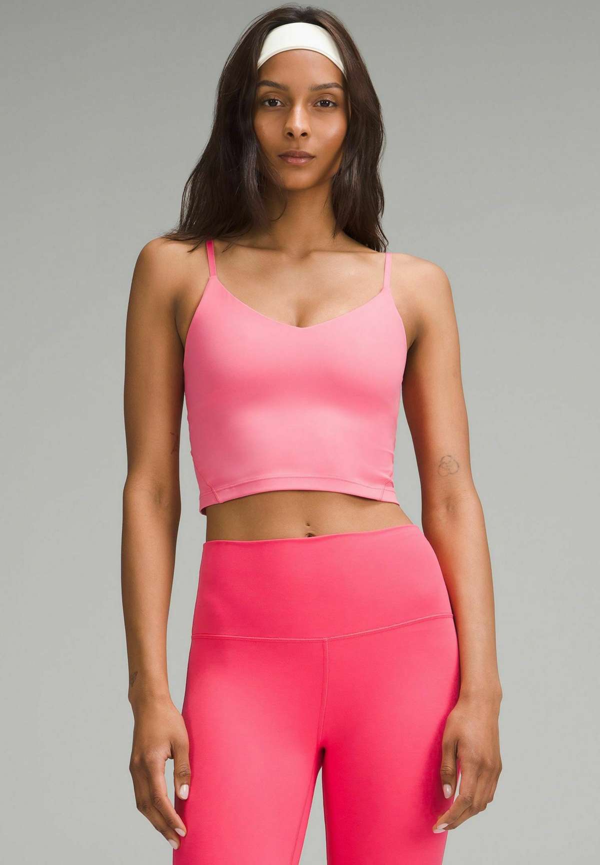 Топ ALIGN™ CROPPED CAMI A/B CUP