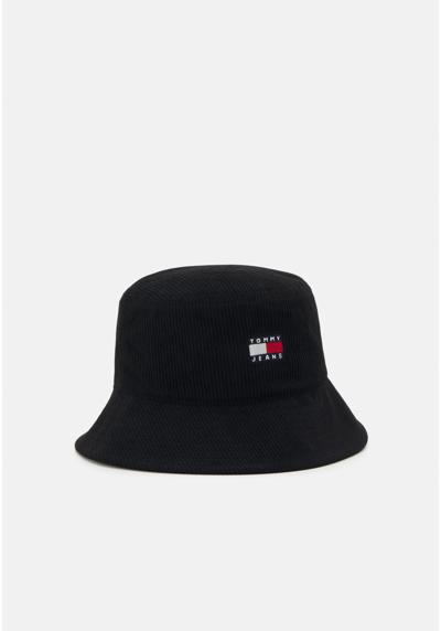 Шляпа HERITAGE CORDUROY BUCKET HAT UNISEX