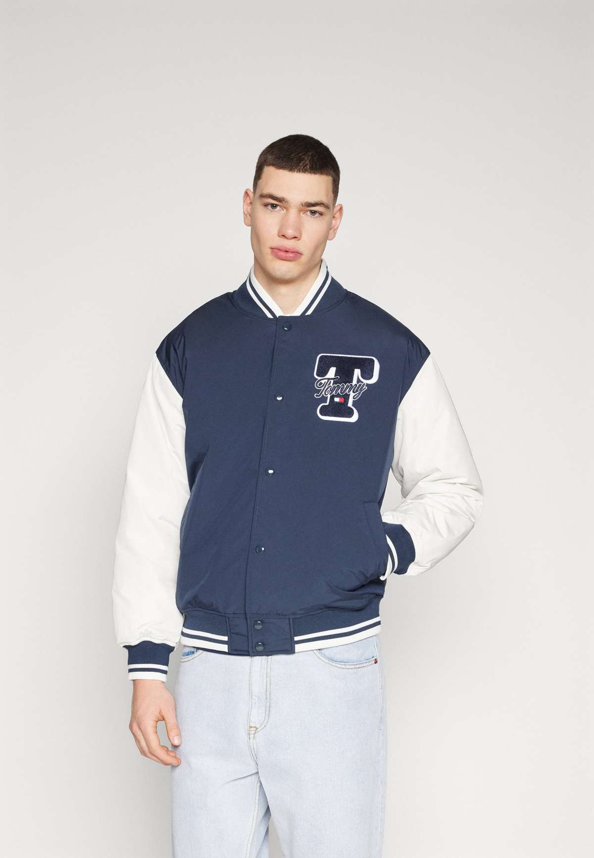 Куртка VARSITY JACKET