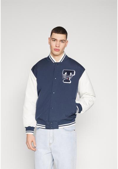 Куртка VARSITY JACKET