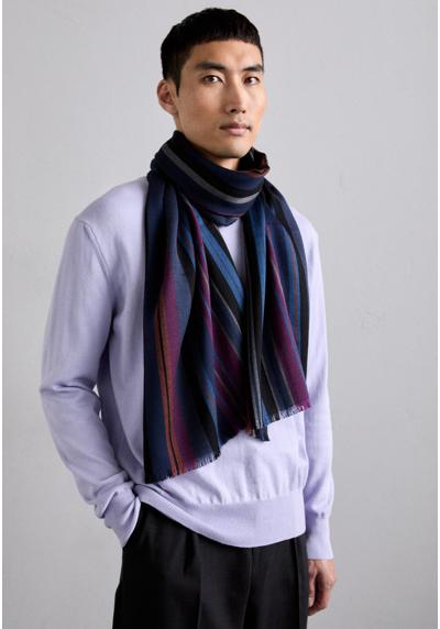 Шарф SCARF NEW CITY STRIPE UNISEX