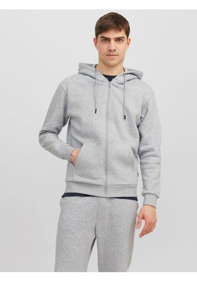 Жакет JJEBRADLEY ZIP HOOD