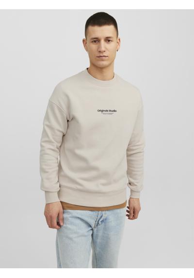 Кофта JORVESTERBRO CREW NECK