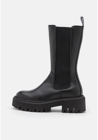 Сапоги BIAGARBI HIGH CHELSEA BOOT