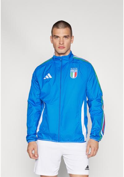 ITALY FICG ANTHEM JACKET - Nationalmannschaft ITALY FICG ANTHEM JACKET