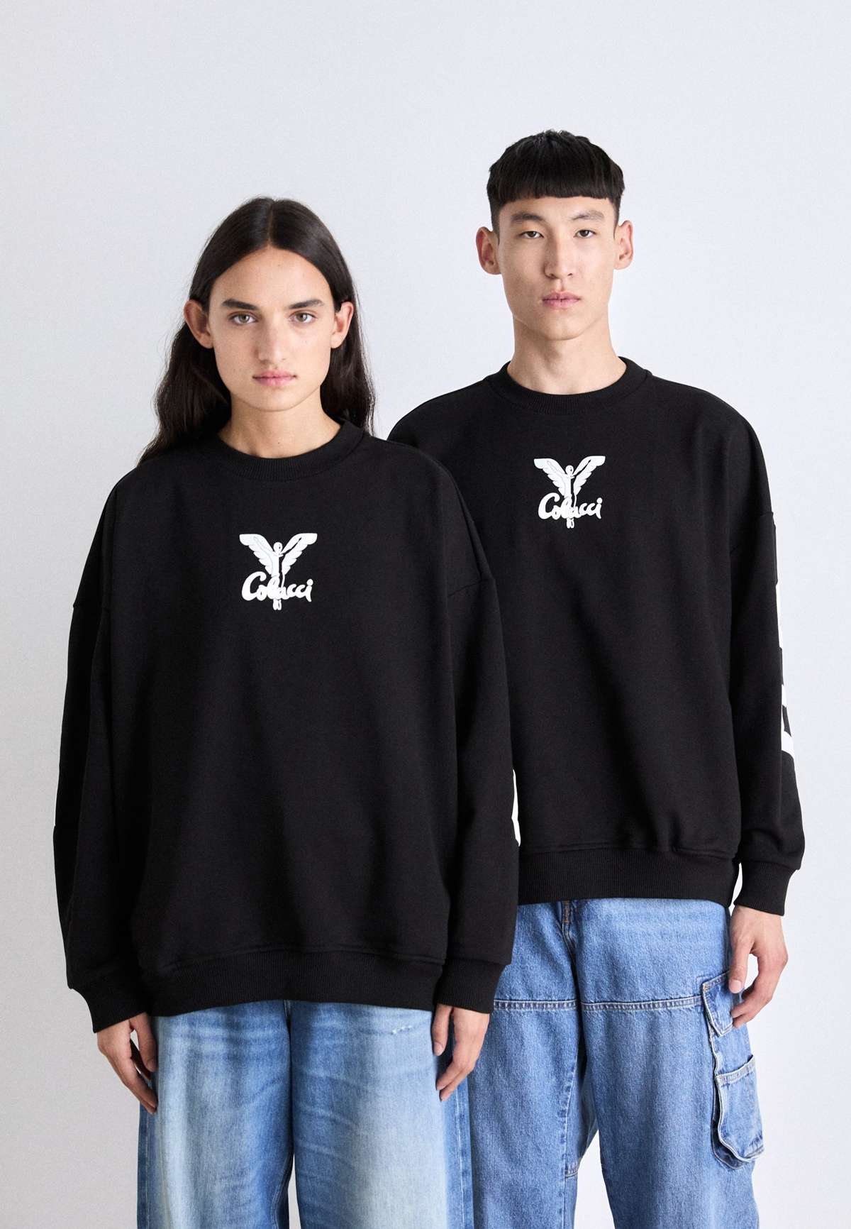 Кофта UNISEX