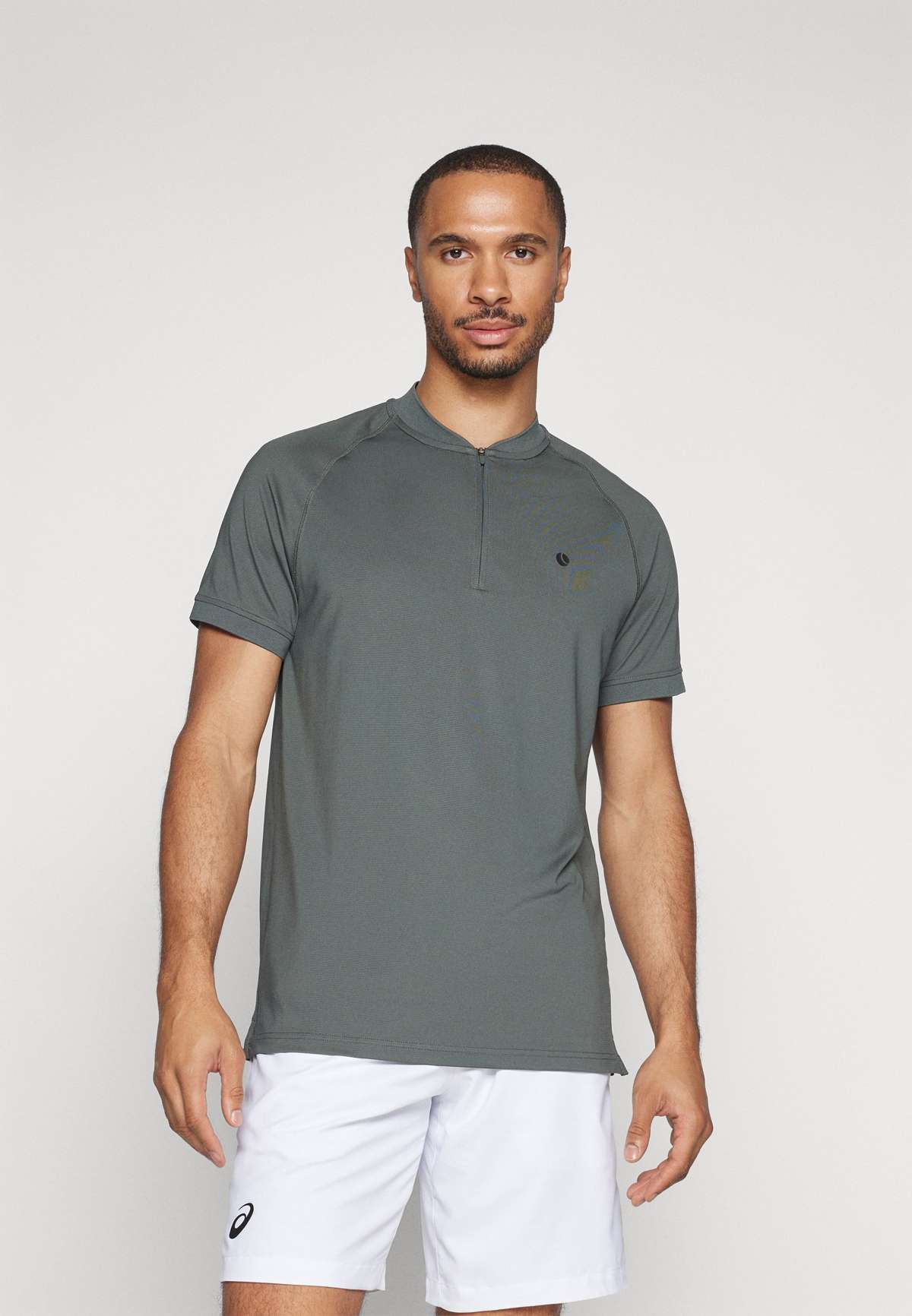 Футболка ACE PERFORMANCE ZIP POLO