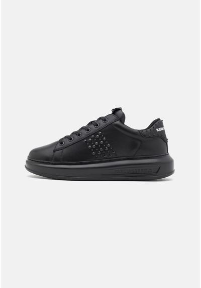 Кеды MEN KAPRI STUD KOUNTER LACE