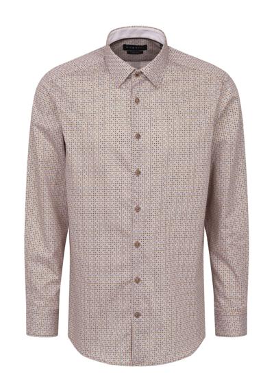 Рубашка UNDER-BUTTON-DOWN