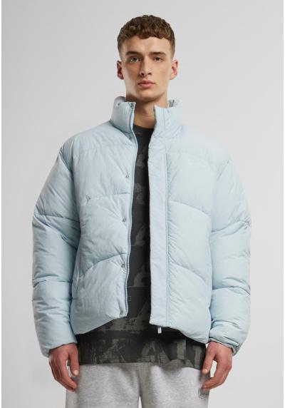 Зимняя куртка SMALL SIGNATURE PUFFER