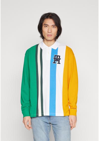 Кофта VERTICAL STRIPE RUGBY