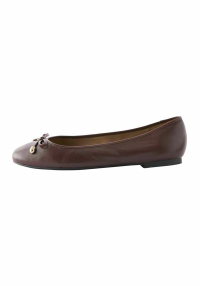 Балетки FOREVER COMFORT ROUND TOE BALLERINA