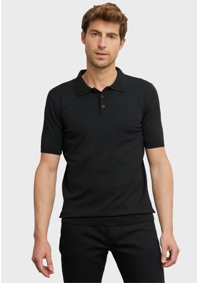 Кофта-поло STANDARD SHORT SLEEVE