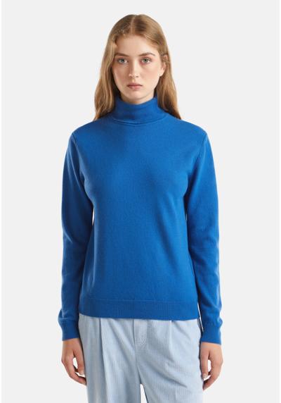 Кофта AIR FORCE TURTLENECK