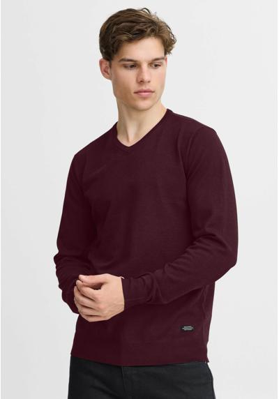 Пуловер BRUTON V-NECK