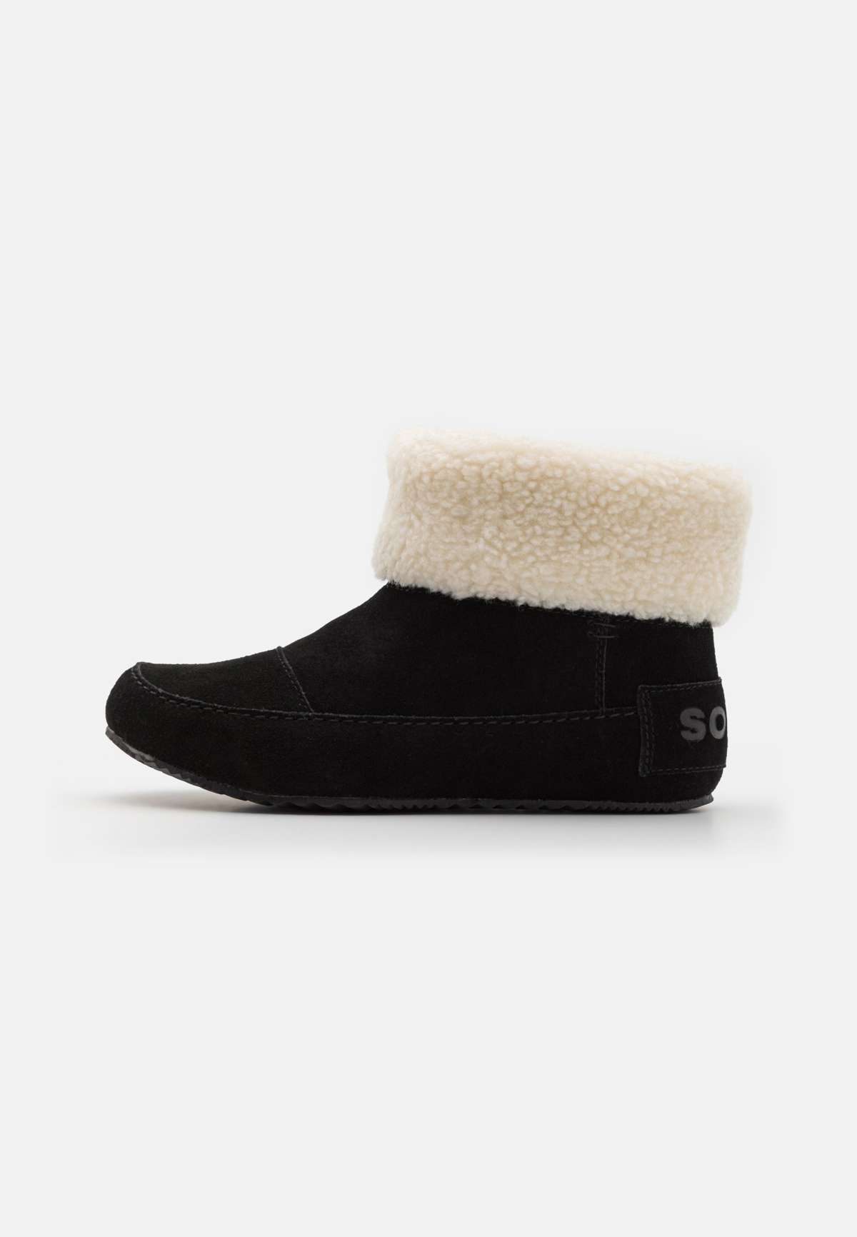 Полусапожки GO STUMPTOWN BOOTIE