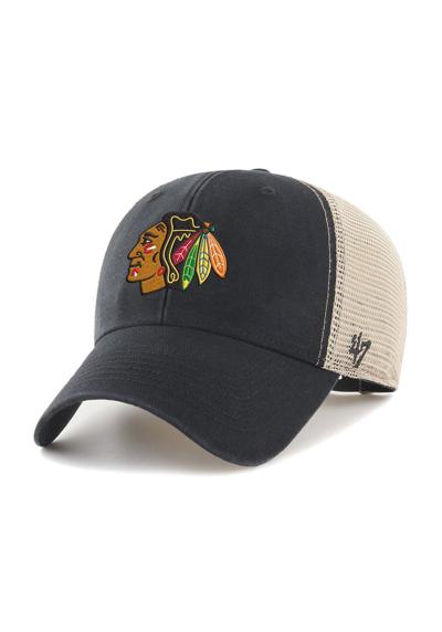 Кепка CHICAGO BLACKHAWKS