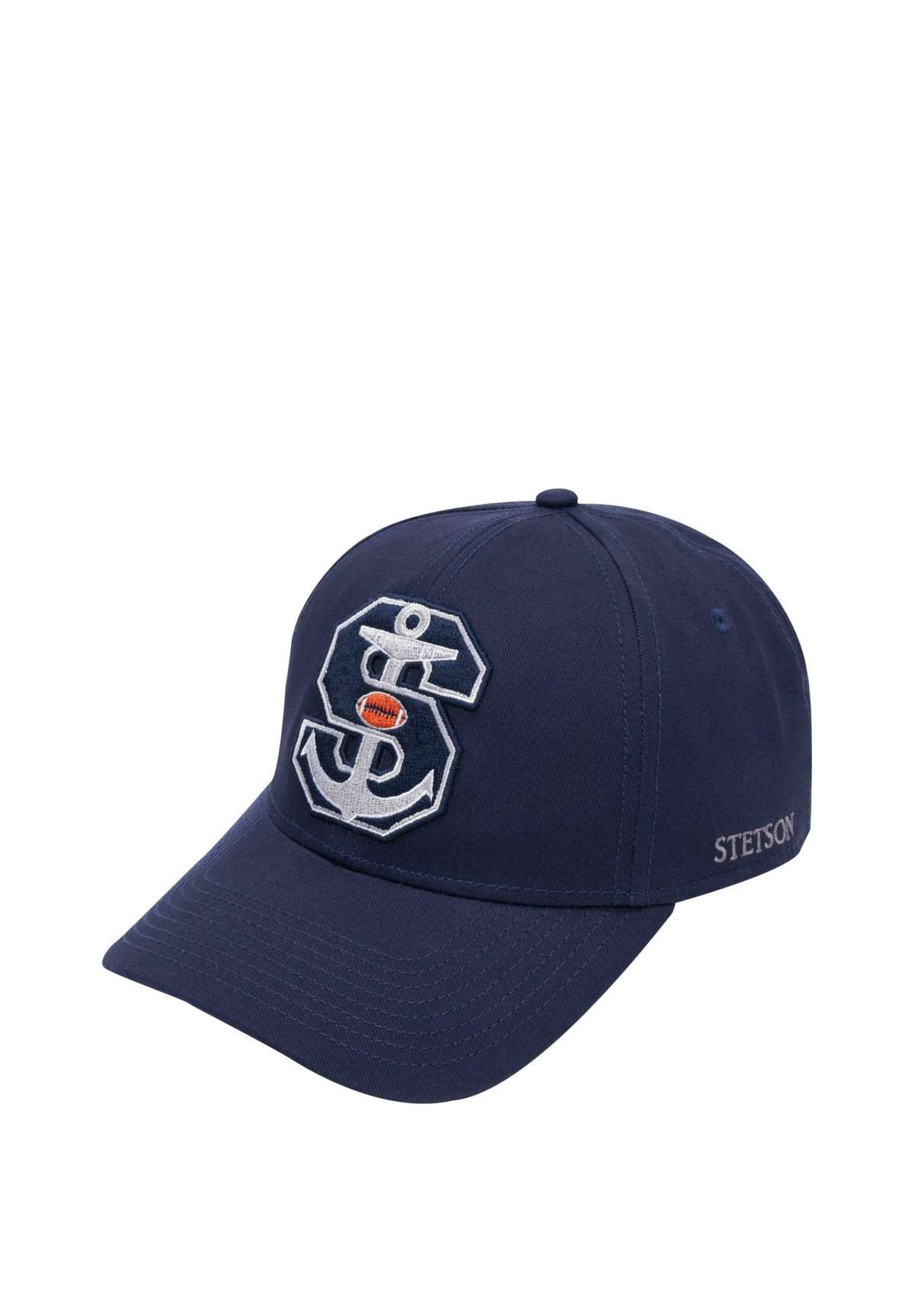 Кепка SHOP X EUROPEAN LEAGUE OF FOOTBALL MILANO SEAMEN SNAPBACK