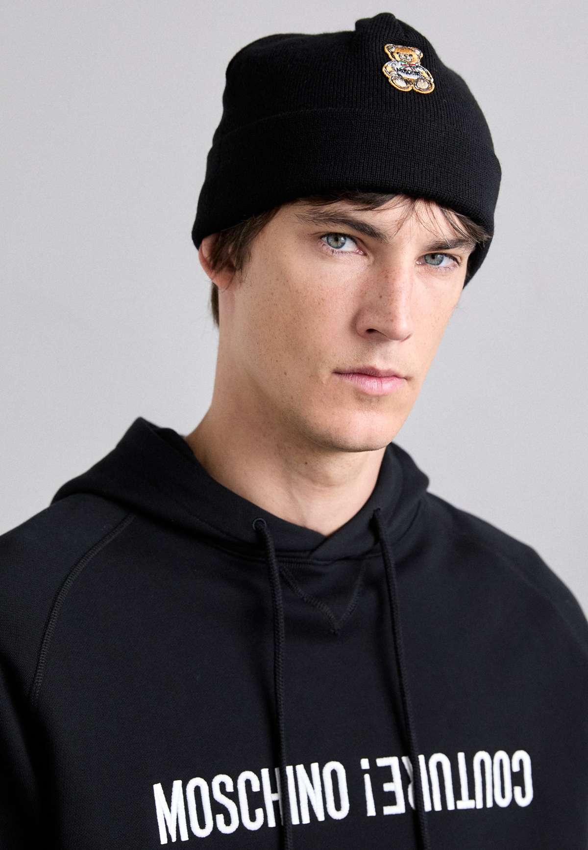 Шапка CAPPELLO UNISEX