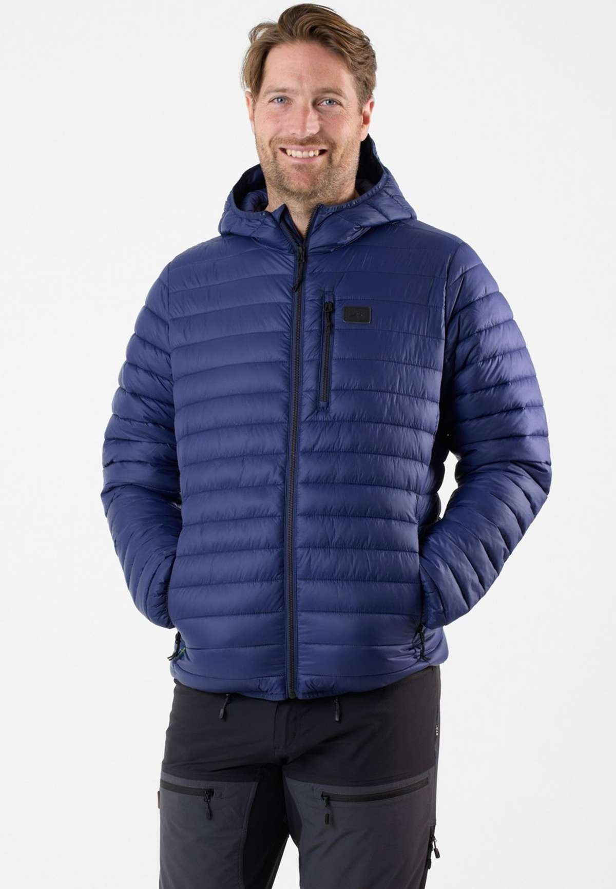 Куртка LOFOTEN HOOD JACKET