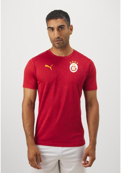 Футболка GALATASARAY ISTANBUL