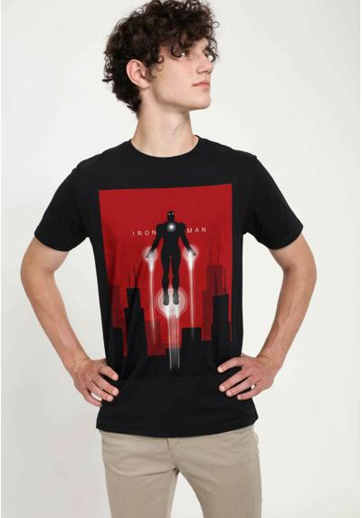 Футболка AVENGERS CLASSIC TAKE OFF UNISEX