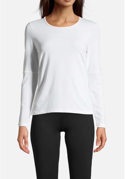 Кофта ESSENTIAL DETAIL LONG SLEEVE