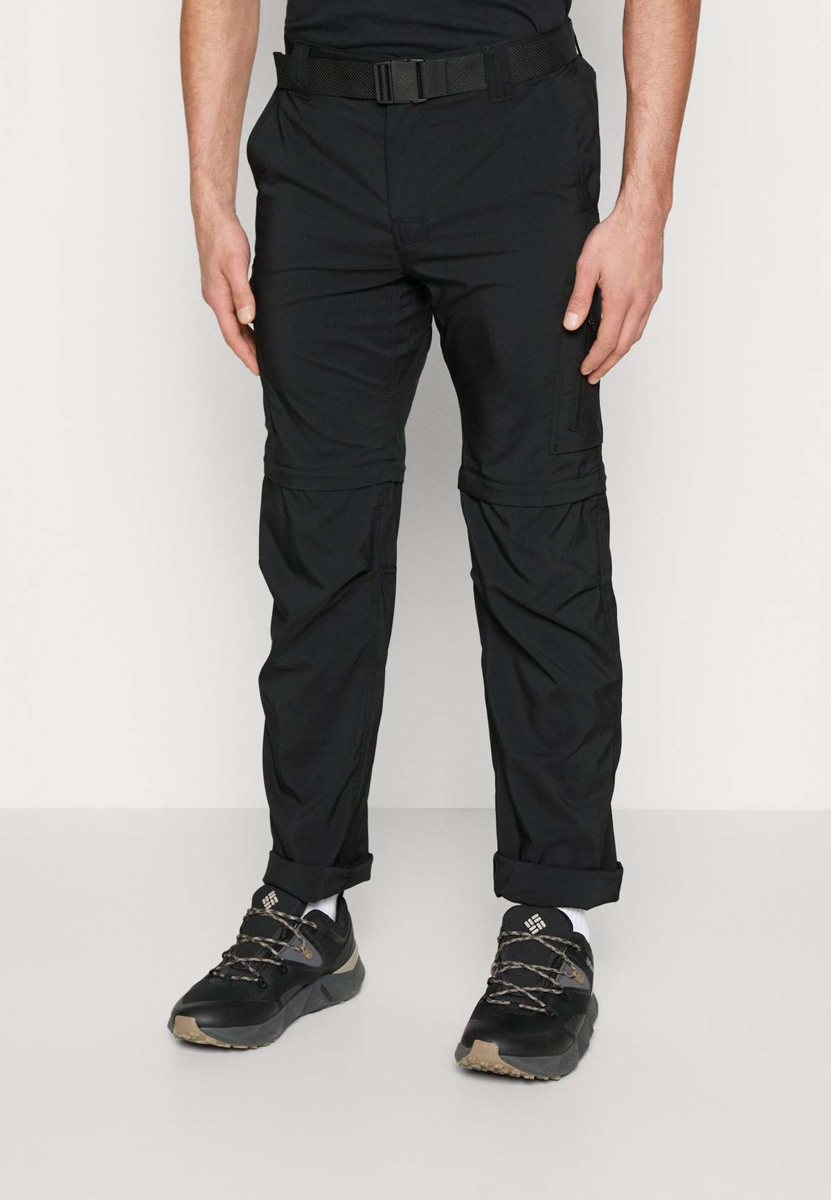 Брюки SILVER RIDGE™ UTILITY CONVERTIBLE PANT