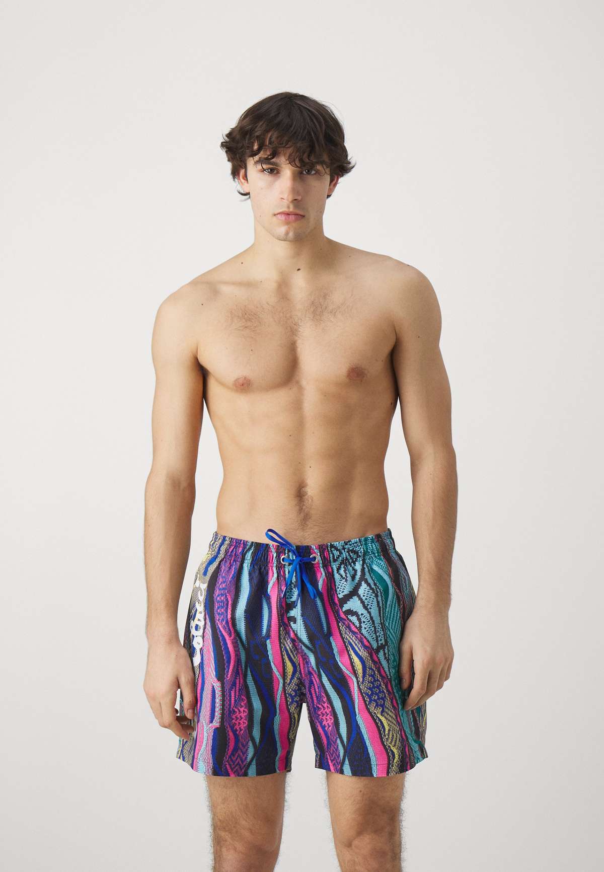 Шорты SWIMSHORT