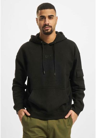 Пуловер MALIK HOODY MALIK HOODY