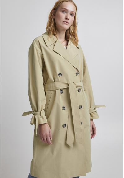 Плащ BYCASANDRA TRENCHCOAT