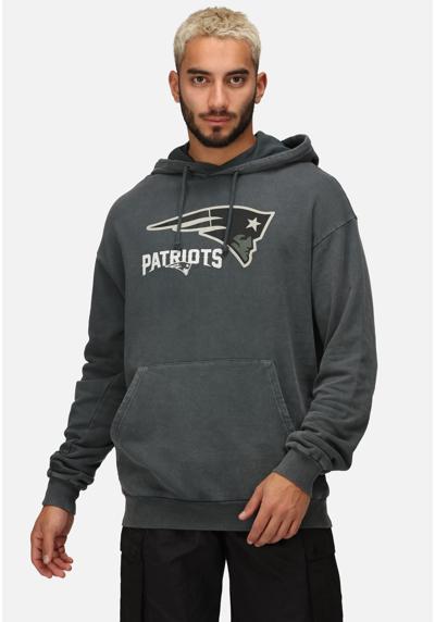 Пуловер NFL PATRIOTS MONOCHROME