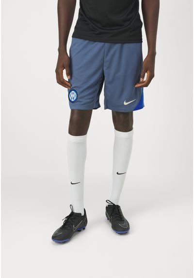 INTER NIKE DF STRIKE SHORT - Vereinsmannschaften INTER NIKE DF STRIKE SHORT