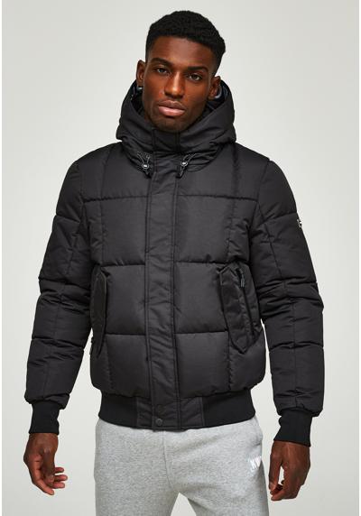 Зимняя куртка MILLFIELD 3.0 PUFFER